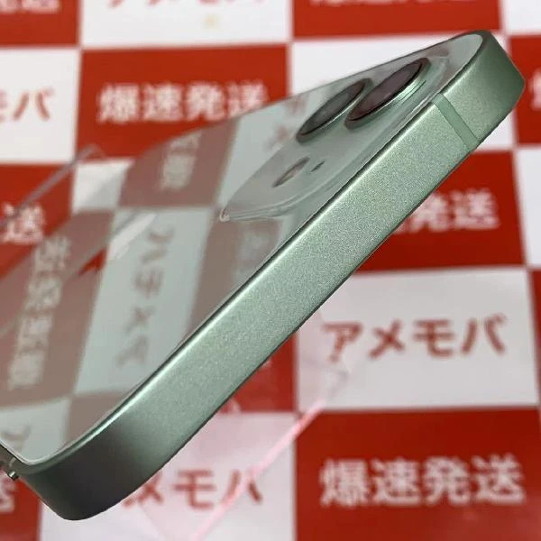 iPhone12 docomo版SIMフリー 64GB NGHT3J/A A2402 極美品 グリーン