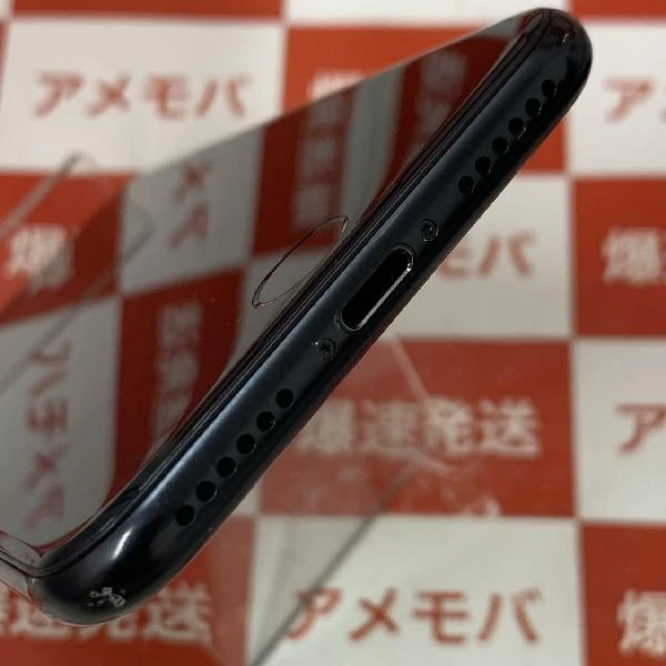 iPhoneSE 第2世代 docomo版SIMフリー 64GB MHGP3J/A A2296 ブラック