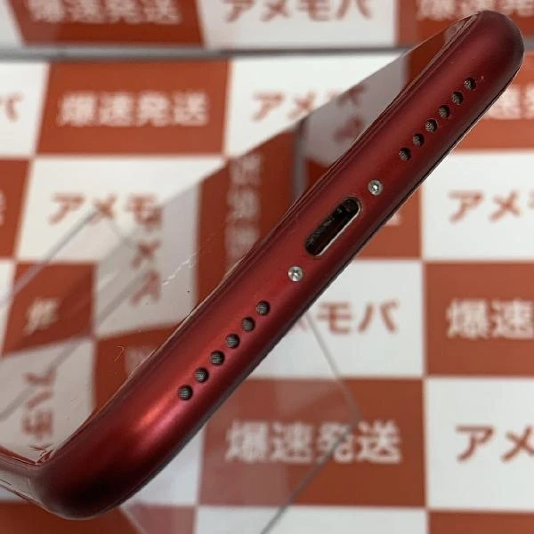 iPhoneXR SoftBank版SIMフリー 64GB MT062J/A A2106