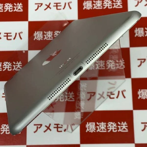 iPad mini(第1世代) Wi-Fiモデル 64GB MD533J/A A1432 シルバー