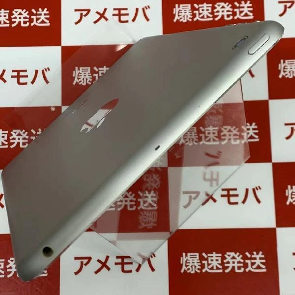 iPad mini(第1世代) Wi-Fiモデル 64GB MD533J/A A1432 シルバー