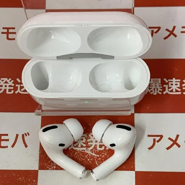 AirPods Pro  MWP22J/A ホワイト