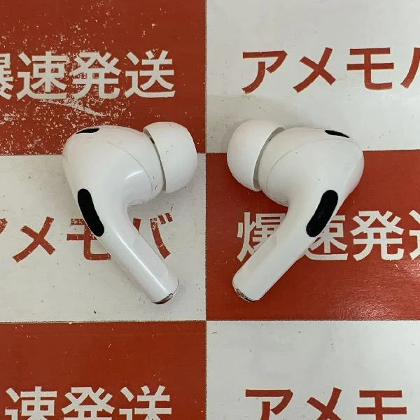 AirPods Pro 第2世代 MQD83J/A ホワイト