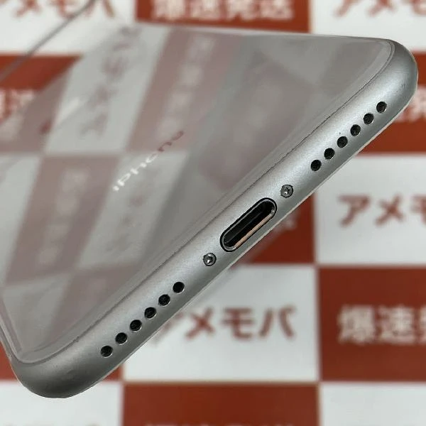 iPhone8 docomo版SIMフリー 64GB MQ7A2J/A A1906 美品