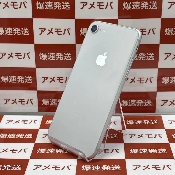iPhone8 docomo版SIMフリー 64GB MQ7A2J/A A1906 美品