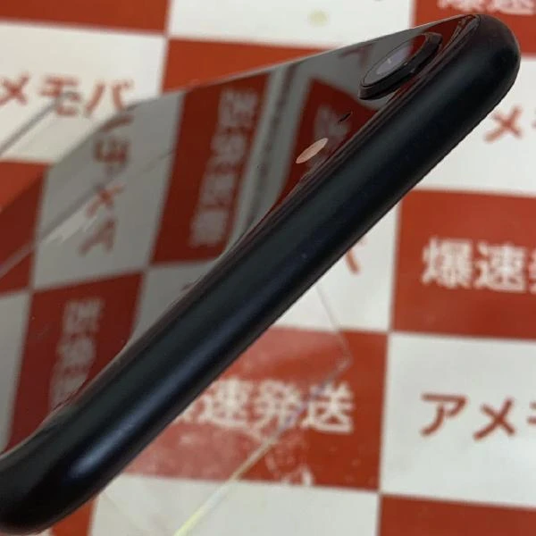 iPhoneSE 第2世代 au版SIMフリー 64GB MHGP3J/A A2296 極美品 ブラック