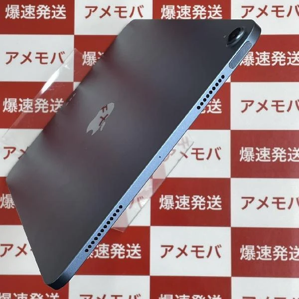 iPad Air 第5世代 Wi-Fiモデル 64GB MM9E3J/A A2588 極美品 ブルー