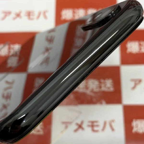 iPhoneX au版SIMフリー 256GB MQC12J/A A1902