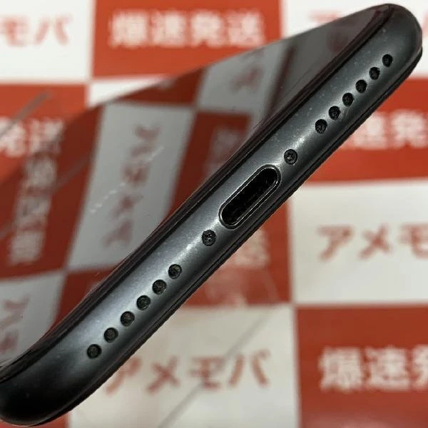 iPhone8 docomo版SIMフリー 64GB MQ782J/A A1906