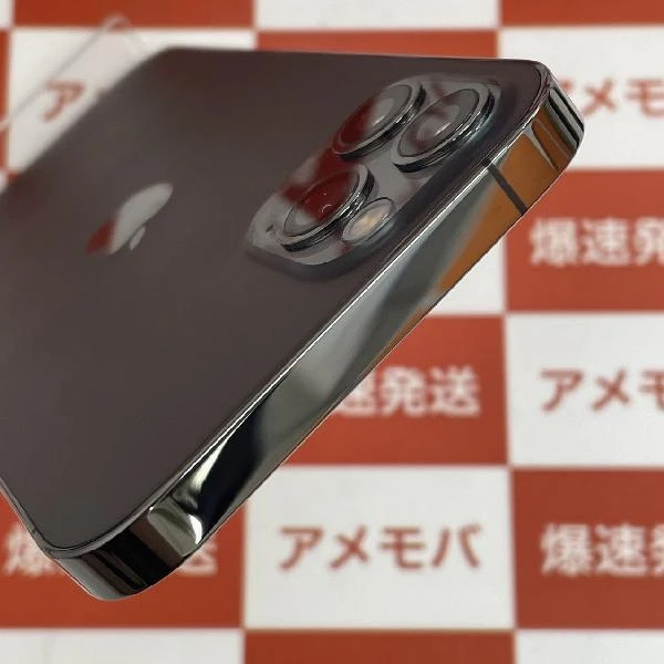 iPhone12 Pro SoftBank版SIMフリー 128GB MGM53J/A A2406 美品 グラファイト