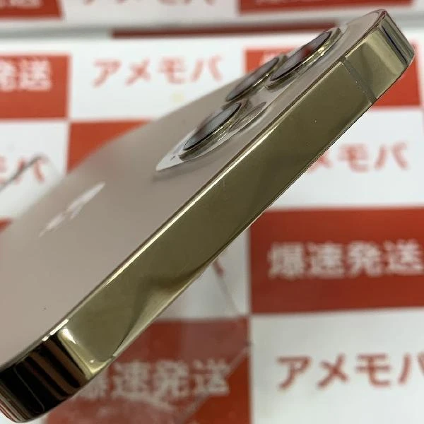 iPhone12 Pro Apple版SIMフリー 256GB MGMC3J/A A2406 ゴールド