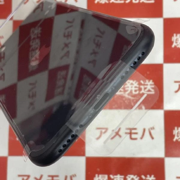 iPhoneSE 第2世代 au版SIMフリー 64GB MX9R2J/A A2296 開封未使用 ブラック
