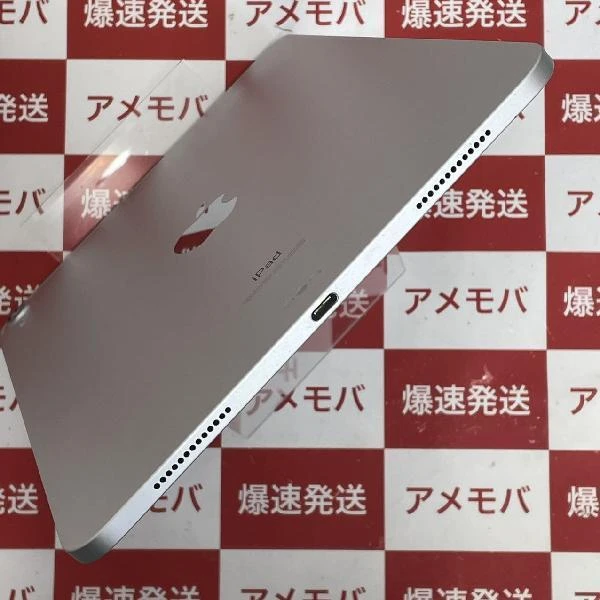 iPad Pro 11インチ 第1世代 Wi-Fiモデル 64GB MTXP2J/A A1980 美品 シルバー