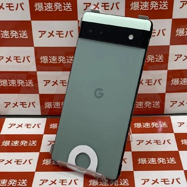 Google Pixel 6a au 128GB SIMロック解除済み GB17L 未使用品