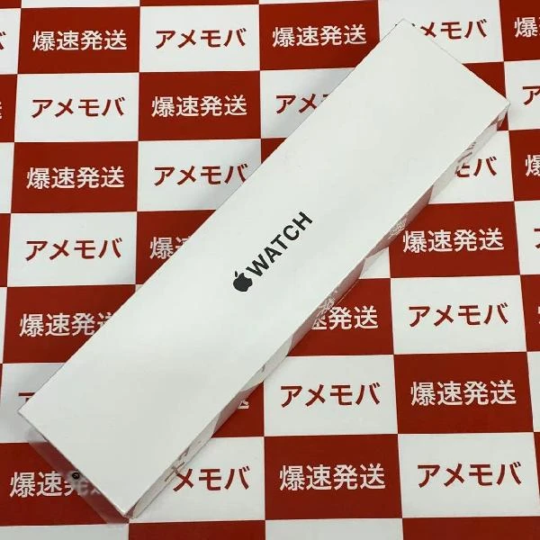 Apple Watch SE GPS + Cellularモデル  44mm MKT33J/A A2356 未開封品