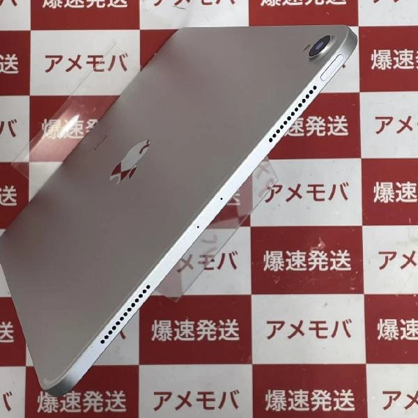 iPad Pro 11インチ 第1世代 Wi-Fiモデル 64GB MTXP2J/A A1980 美品 シルバー
