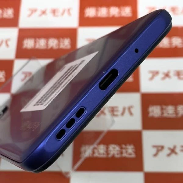 Redmi Note 10T SoftBank 64GB SIMロック解除済み A101XM 未使用品