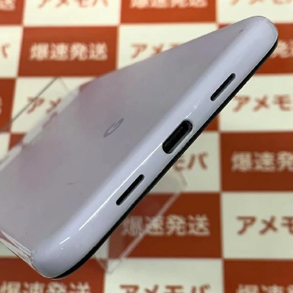 Google Pixel 3a XL 国内版SIMフリー 64GB SIMロック解除済み
