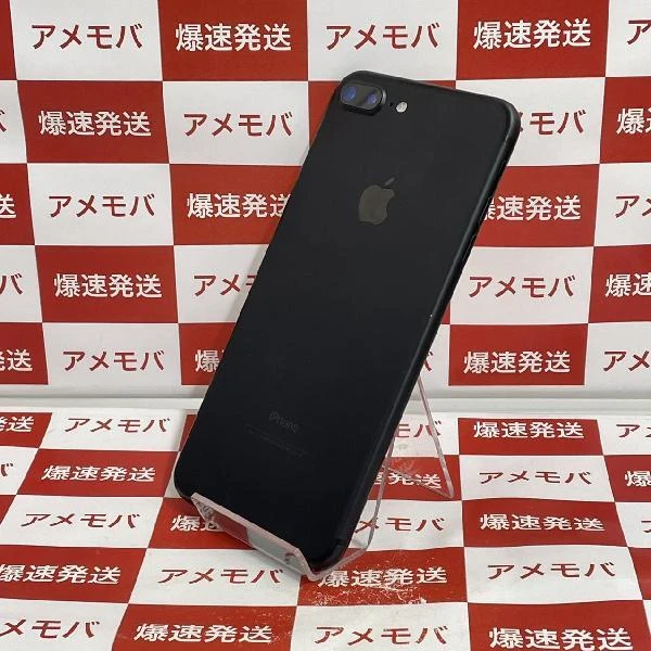 iPhone7 Plus docomo版SIMフリー 128GB MN6F2J/A A1785 美品 ブラック