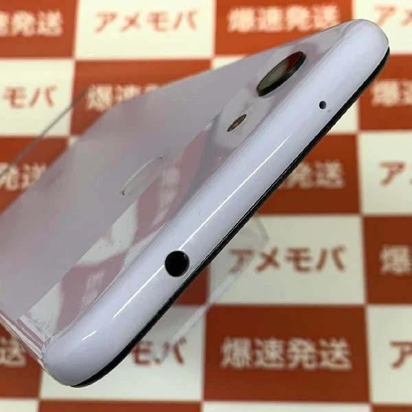 Google Pixel 3a XL 国内版SIMフリー 64GB SIMロック解除済み