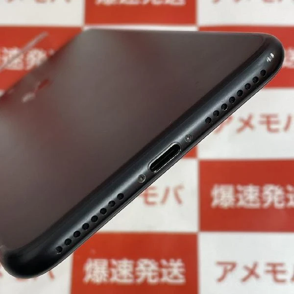 iPhone7 Plus docomo版SIMフリー 128GB MN6F2J/A A1785 美品 ブラック