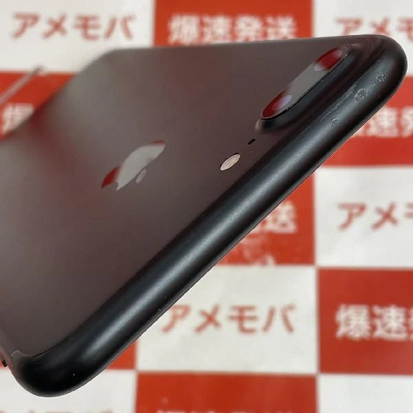 iPhone7 Plus docomo版SIMフリー 128GB MN6F2J/A A1785 美品 ブラック