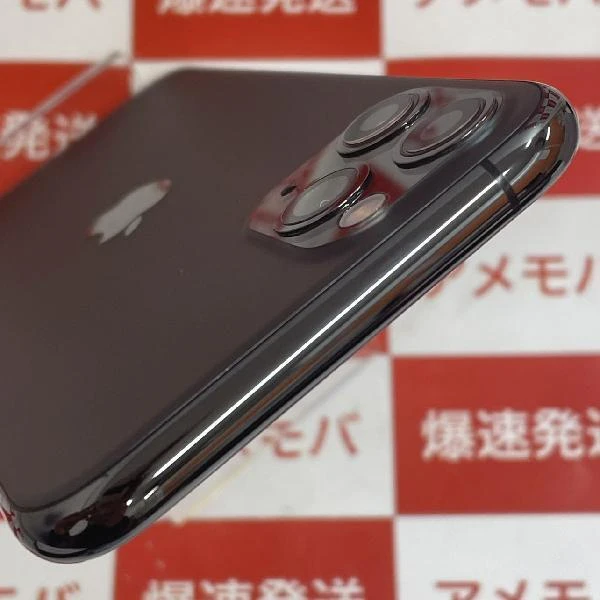 iPhone11 Pro docomo版SIMフリー 256GB MWC72J/A A2215