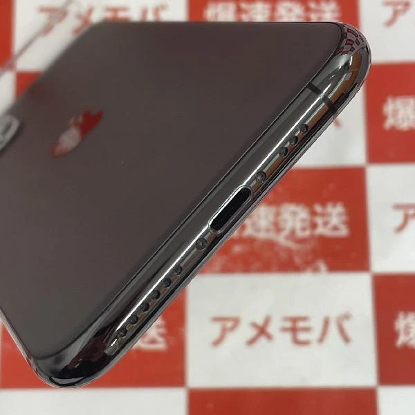 iPhone11 Pro docomo版SIMフリー 256GB MWC72J/A A2215
