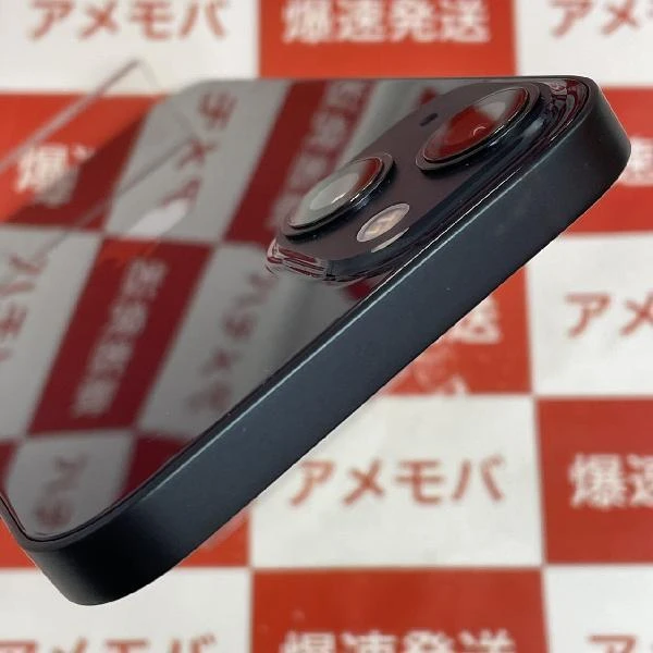 iPhone13 SoftBank版SIMフリー 128GB MLNC3J/A A2631 極美品