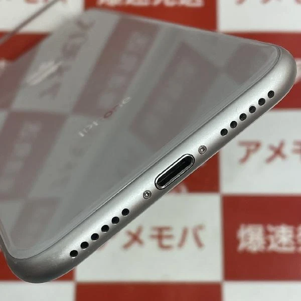iPhone8 au版SIMフリー 64GB MQ792J/A A1906 美品