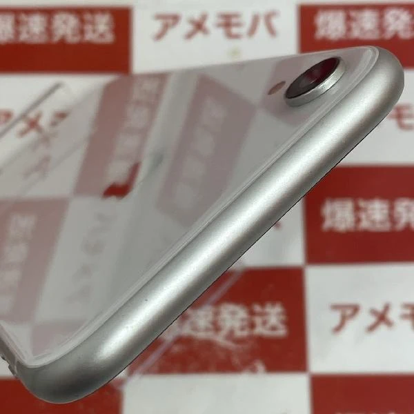 iPhoneXR au版SIMフリー 64GB MT032J/A A2106 美品