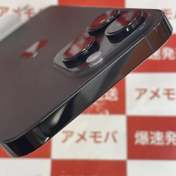 iPhone14 Pro Max SoftBank版SIMフリー 256GB NQ9A3J/A A2893 交換未使用