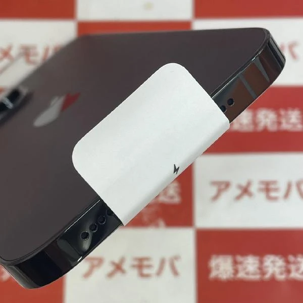 iPhone14 Pro Max SoftBank版SIMフリー 256GB NQ9A3J/A A2893 交換未使用