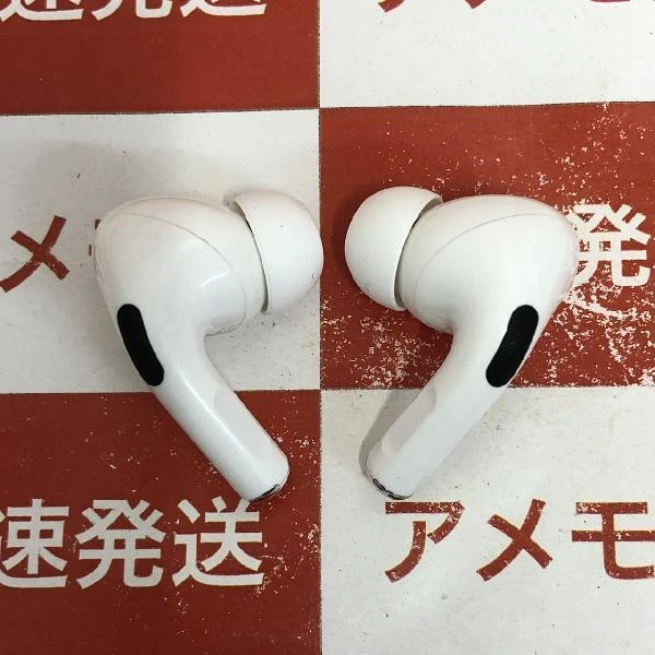 AirPods Pro  MWP22J/A ホワイト