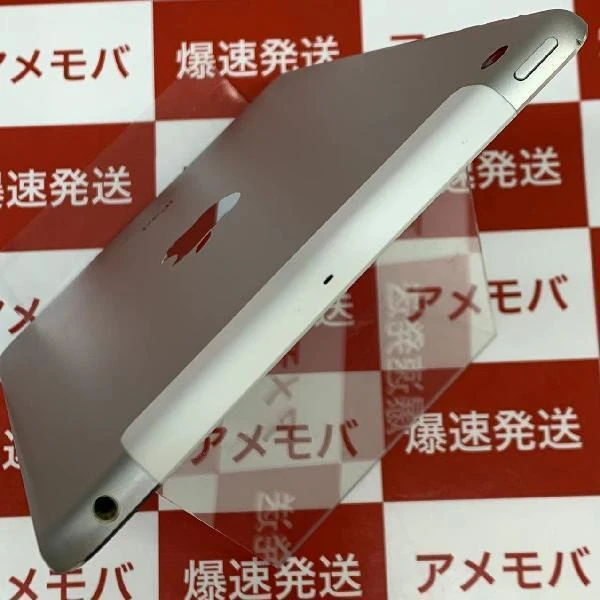 iPad mini 3 Apple版SIMフリー 16GB MGHW2TH/A A1600 シルバー