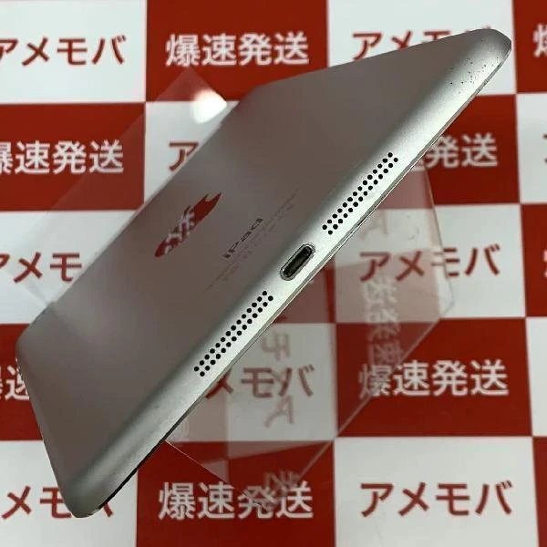 iPad mini 3 Apple版SIMフリー 16GB MGHW2TH/A A1600 シルバー