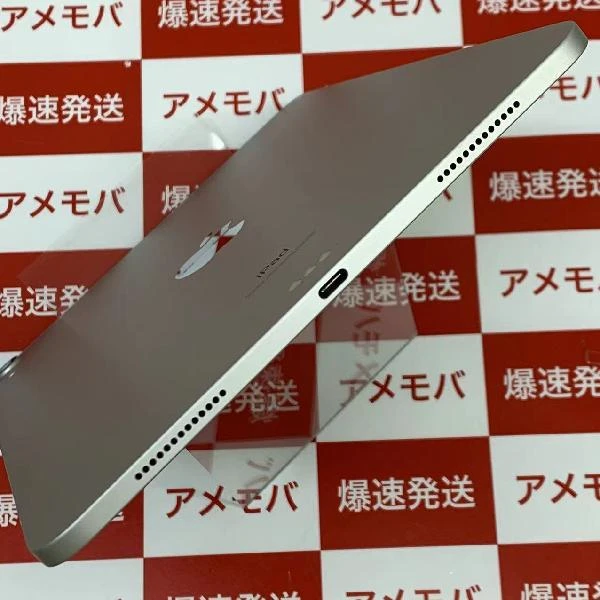 iPad Pro 11インチ 第1世代 Wi-Fiモデル 64GB FTXP2J/A A1980 シルバー