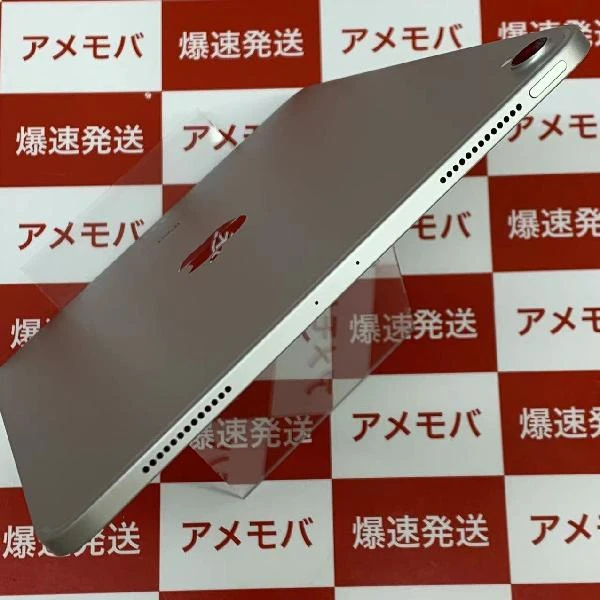 iPad Pro 11インチ 第1世代 Wi-Fiモデル 64GB FTXP2J/A A1980 シルバー
