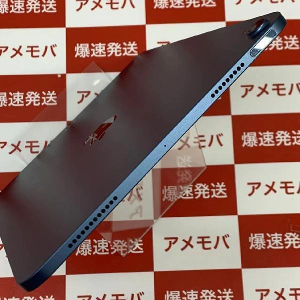 iPad Air 第5世代 Wi-Fiモデル 256GB MM9N3J/A A2588 極美品 ブルー