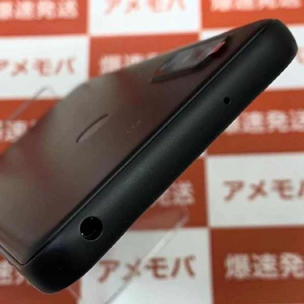 arrows We FCG01 au 64GB SIMロック解除済み 未使用品