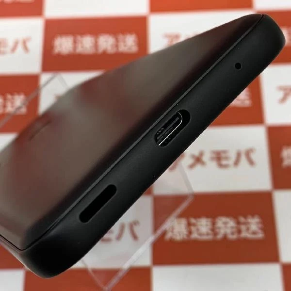 arrows We FCG01 au 64GB SIMロック解除済み 未使用品