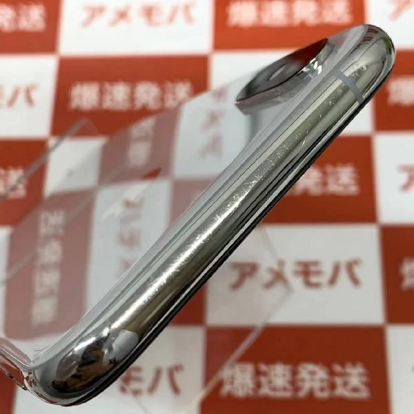 iPhoneXS SoftBank版SIMフリー 64GB MTAX2J/A A2098 ジャンク品