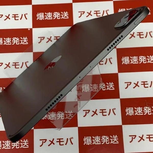 iPad Pro 11インチ 第3世代 Wi-Fiモデル 128GB MHQR3J/A A2377 スペースグレイ