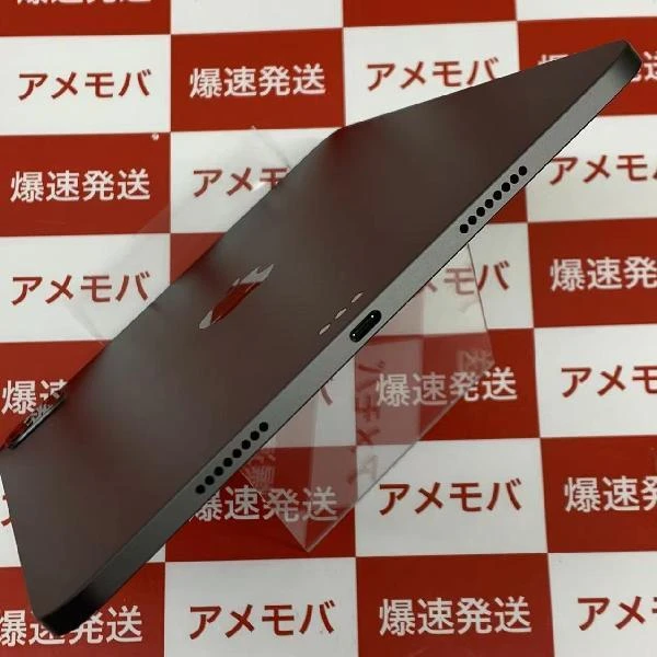 iPad Pro 11インチ 第3世代 Wi-Fiモデル 128GB MHQR3J/A A2377 スペースグレイ