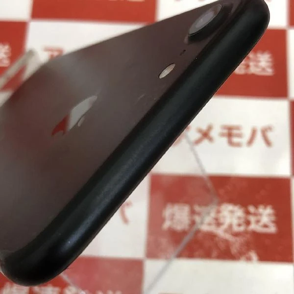 iPhone7 SoftBank版SIMフリー 32GB MNCE2J/A A1779 ブラック