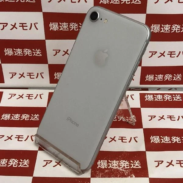 iPhone8 SoftBank版SIMフリー 64GB MQ792J/A A1906 極美品