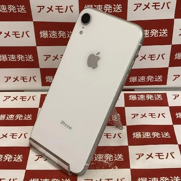 iPhoneXR docomo版SIMフリー 64GB MT032J/A A2106