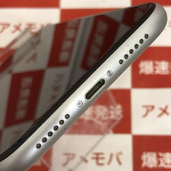 iPhoneXR docomo版SIMフリー 64GB MT032J/A A2106