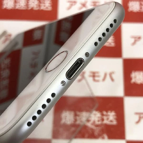 iPhone8 SoftBank版SIMフリー 64GB MQ792J/A A1906 極美品