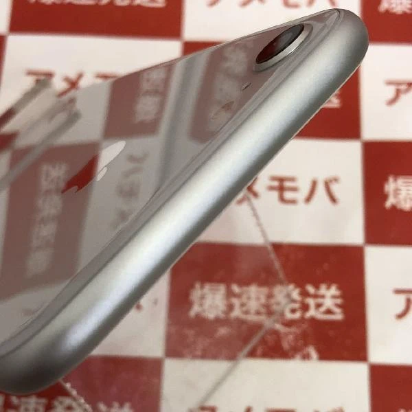 iPhone8 SoftBank版SIMフリー 64GB MQ792J/A A1906 極美品